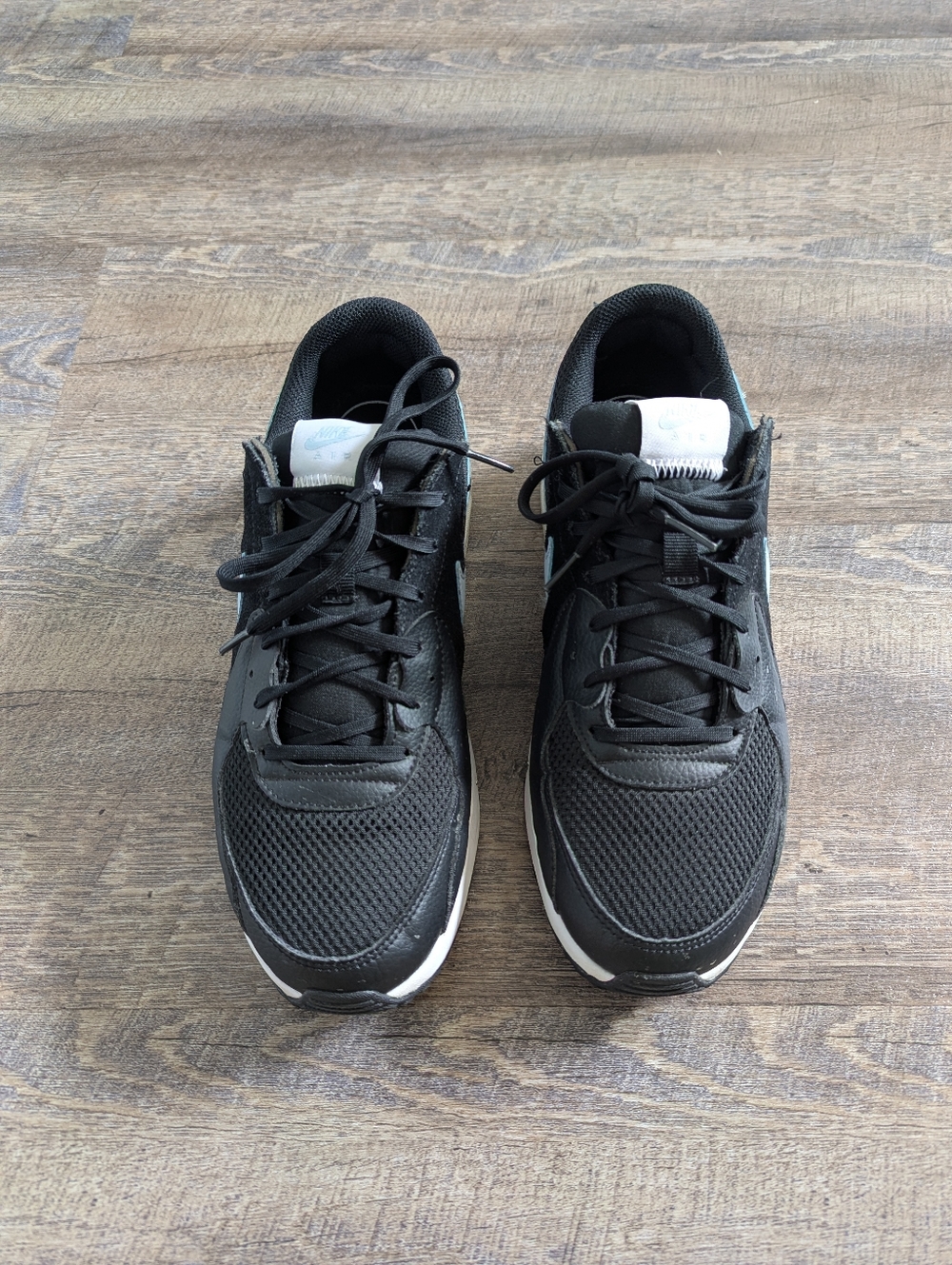 Nike Air Max - Women's 10.5